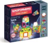 Конструктор магнитный Magformers Neon LED Set / 709007 icon