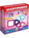 Конструктор Magformers Pastelle 14 63096 icon