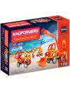 Конструктор Magformers Power Construction Set 63090 icon