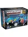 Конструктор Magformers R/C Cruiser Set 63091 фото 2