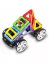 Конструктор Magformers Racing Set 63131 icon 6