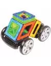 Конструктор Magformers Racing Set 63131 icon 7