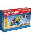 Конструктор Magformers Transform Set 63089 icon