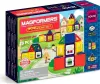 Конструктор магнитный Magformers WOW House Set 28 / 705007 icon