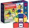 Конструктор магнитный Magformers WOW House Set 28 / 705007 icon 2