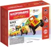 Конструктор магнитный Magformers Wow Plus Set / 207819 icon