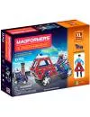 Конструктор Magformers XL Cruisers Служба Спасения 63079 icon