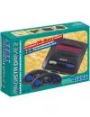 Игровая консоль (приставка) Sega Magistr Drive 2 lit + 160 игр фото 10