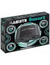 Игровая приставка Magistr Smart 414 игр icon