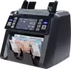 Счетчик-сортировщик банкнот Magner 130 icon 4