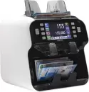 Счетчик-сортировщик банкнот Magner 155V icon 2