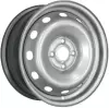 Колесный диск Magnetto 16024 AM 6,5x16 5x139,7 ET40 D98,1 icon