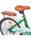 Детский велосипед Mobile Kid Genta 18 (темно-зеленый) фото 4