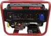 Бензиновый генератор Magnetta GFE6500 icon