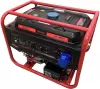 Бензиновый генератор Magnetta GFE6500 icon 2
