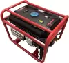 Бензиновый генератор Magnetta GFE6500 icon 4