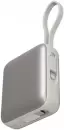 Портативное зарядное устройство Magssory Cell 10K 10000mAh PBN005 icon 2