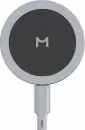 Беспроводное зарядное Magssory Coin 2 в 1 WCH015 icon