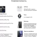 Беспроводное зарядное Magssory Coin 2 в 1 WCH015 icon 8