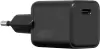 Сетевое зарядное Magssory Nano 45W GaN ACH006b (черный) icon