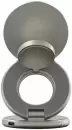 Беспроводное зарядное Magssory Signature Disc Pro для Apple 3 в 1 WCH073 (титановый) фото 3