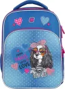 Школьный рюкзак MagTaller S-Cool Fashion Dog 40013-36 icon