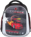 Школьный рюкзак MagTaller Unni Racing Red 40721-18 фото 2