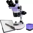 Микроскоп Magus Stereo D8T LCD Base 85283 icon