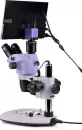 Микроскоп Magus Stereo D8T LCD Base 85283 icon 7