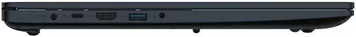 Ноутбук Maibenben Medio M17A M17A-R343UMB1SHURE3 icon 6