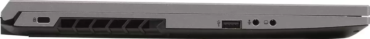 Ноутбук Maibenben X525 X525FSFMHGRE1 icon 6