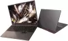 Игровой ноутбук Maibenben X-Treme Tsunami X16F X16F-R98957T0JGRHG4E10 фото 5