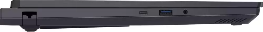 Игровой ноутбук Maibenben X-Treme Tsunami X16F X16F-R98957T0JGRHG4E10 фото 9