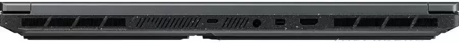 Игровой ноутбук Maibenben X-Treme Typhoon X16C X16C-i737560FERHG4E10 фото 5