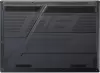 Игровой ноутбук Maibenben X-Treme Typhoon X16C X16C-i737560FERLG4E10 фото 2
