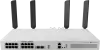 Управляемый коммутатор 3-го уровня MikroTik CRS418-8P-8G-2S+5axQ2axQ-RM icon