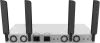Управляемый коммутатор 3-го уровня MikroTik CRS418-8P-8G-2S+5axQ2axQ-RM фото 3