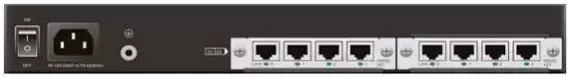 Управляемый коммутатор 3-го уровня Maipu MP1900X-22-AC фото 2
