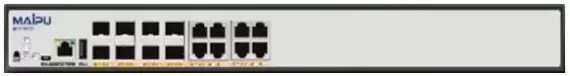 Управляемый коммутатор 3-го уровня Maipu MP3900X-06 icon