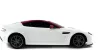 Радиоуправляемая машина Maisto 1:24 Aston Martin N430 (81067) white/red фото 5