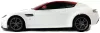 Радиоуправляемая машина Maisto 1:24 Aston Martin N430 (81067) white/red фото 8
