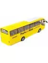 Автобус Maya Toys 666-698A (желтый) фото 2