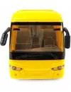 Автобус Maya Toys 666-698A (желтый) фото 3
