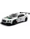 Радиоуправляемый автомобиль Maisto Bentley Continental GT3 1:24 (81147) icon