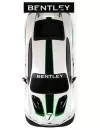 Радиоуправляемый автомобиль Maisto Bentley Continental GT3 1:24 (81147) фото 7