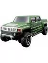 Радиоуправляемый автомобиль Maisto Hummer H3T 1:24 (81054) icon