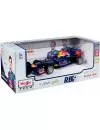Радиоуправляемый автомобиль Maisto Infiniti Red Bull Racing RB9 1:24 (81143) фото 10