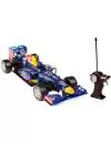 Радиоуправляемый автомобиль Maisto Infiniti Red Bull Racing RB9 1:24 (81143) фото 2