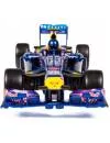 Радиоуправляемый автомобиль Maisto Infiniti Red Bull Racing RB9 1:24 (81143) фото 4