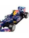 Радиоуправляемый автомобиль Maisto Infiniti Red Bull Racing RB9 1:24 (81143) фото 6